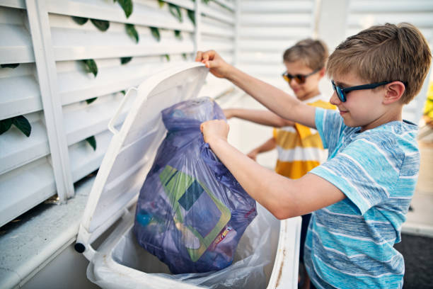 Full-Service Junk Removal in Hollister, MO