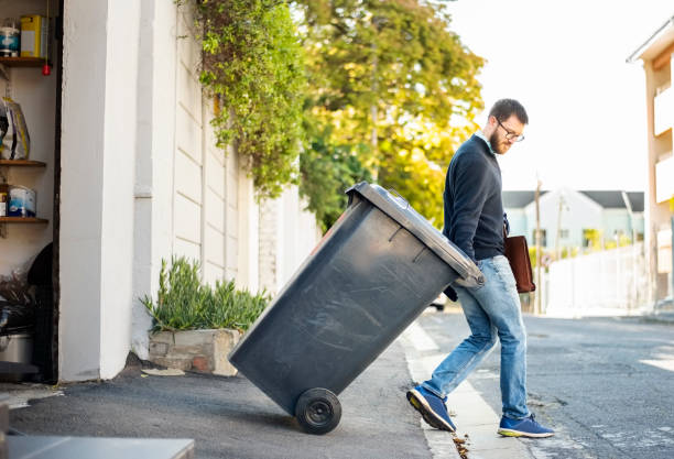 Trusted Hollister, MO Junk Removal Experts