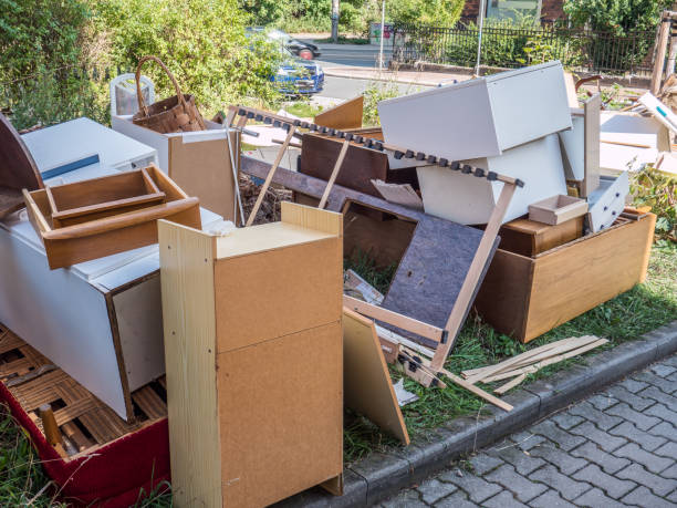Best Same-Day Junk Removal  in Hollister, MO